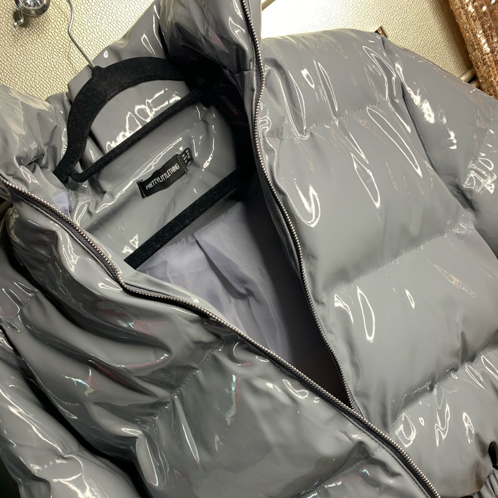 Puffer Coat